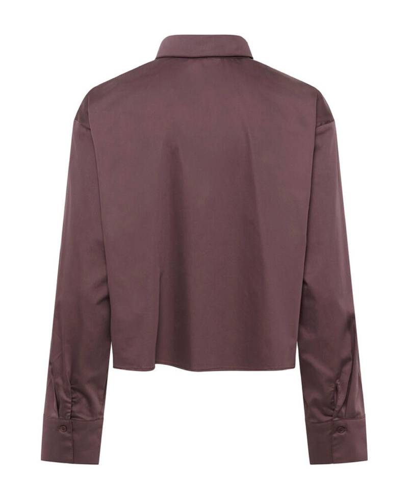 Karen By Simonsen KBUshi Nilla Shirt - 191620 Huckleberry