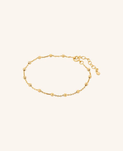 Pernille Corydon Vega Bracelet b-718-gp
