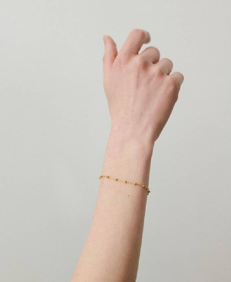 Pernille Corydon Vega Bracelet b-718-gp
