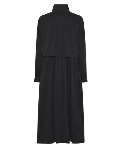La Rouge Vilda Dress - Black