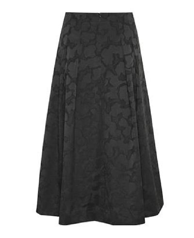 InWear YanahIW Skirt - Black