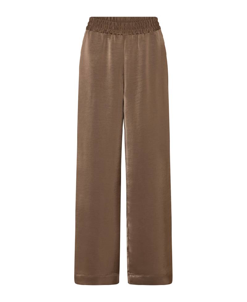 Bruuns Bazaar BeckiaBBZalia Pants - Morel