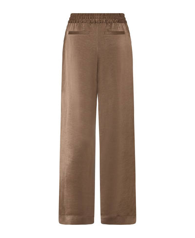 Bruuns Bazaar BeckiaBBZalia Pants - Morel