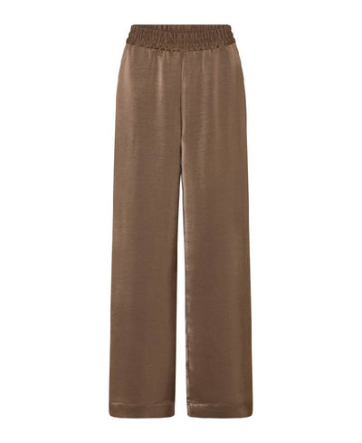 Bruuns Bazaar BeckiaBBZalia Pants - Morel
