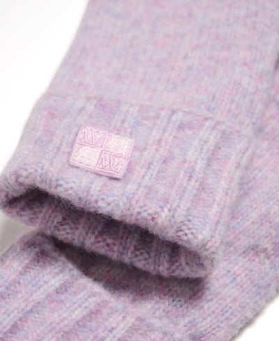 Inwear ElnaaIW Gloves - Lavender