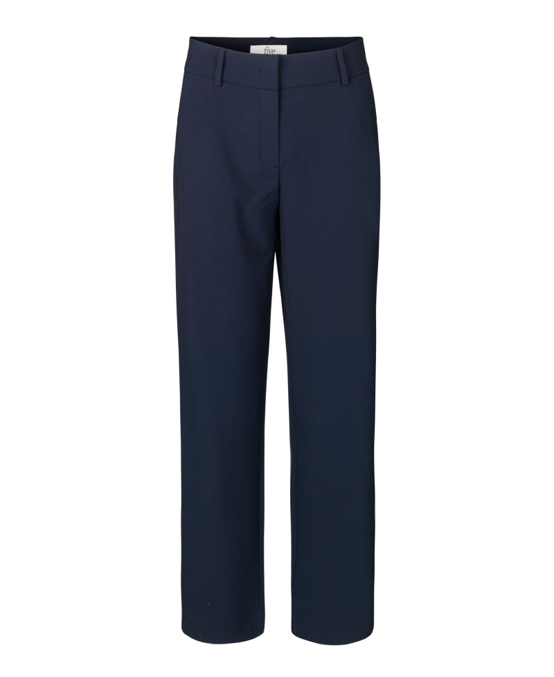 Five Units Dena 285 Pants - Navy Glow