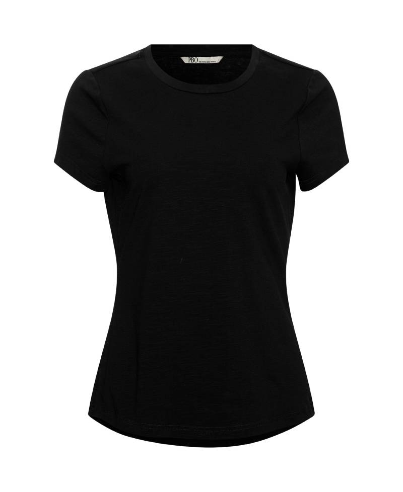 PBO Domos T-shirt - 20 Black