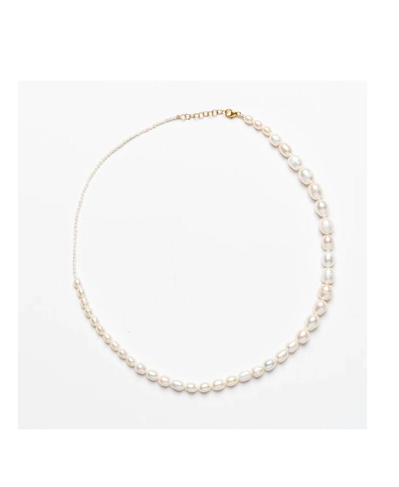 Sorelle Windy Necklace (Forgyldt)