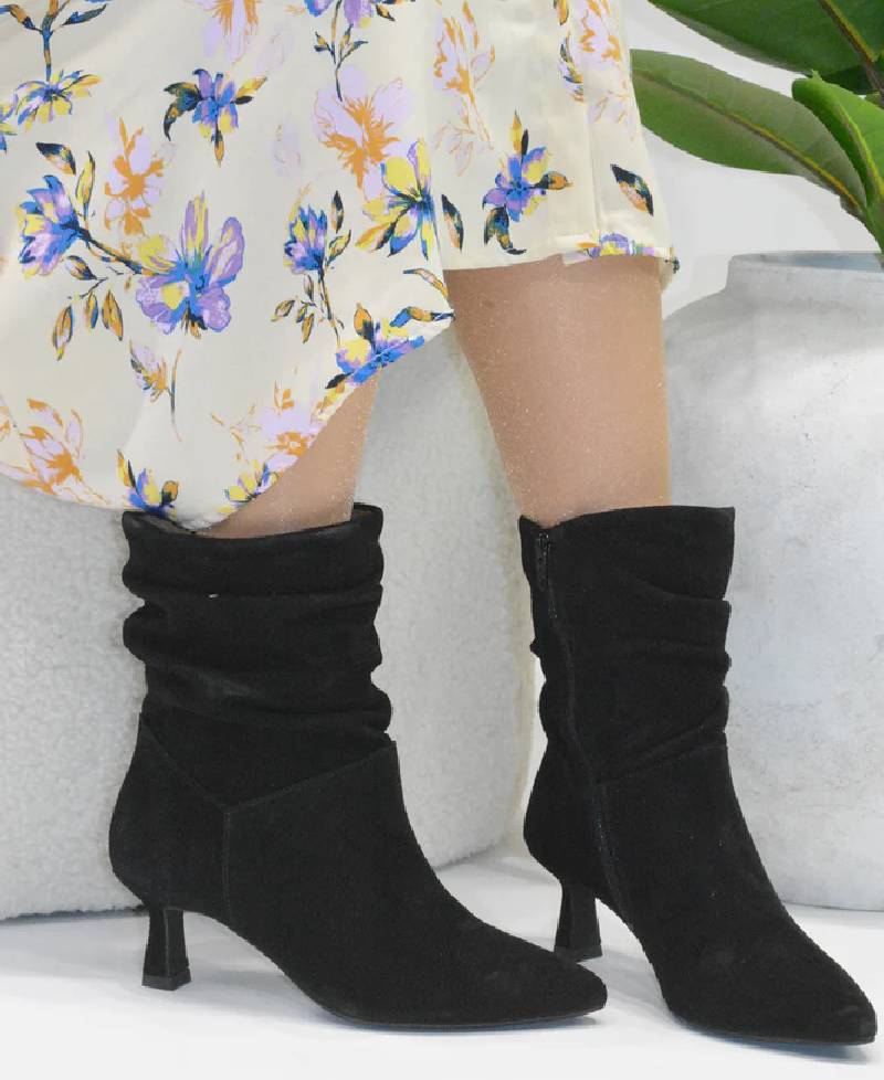Shoe Design Holly - Black