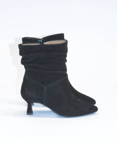 Shoe Design Holly - Black