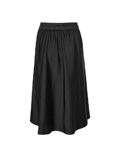 Inwear ZilkyIW Skirt - Black