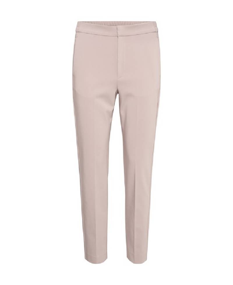 InWear ZellaIW Flat Pant - Sphinx