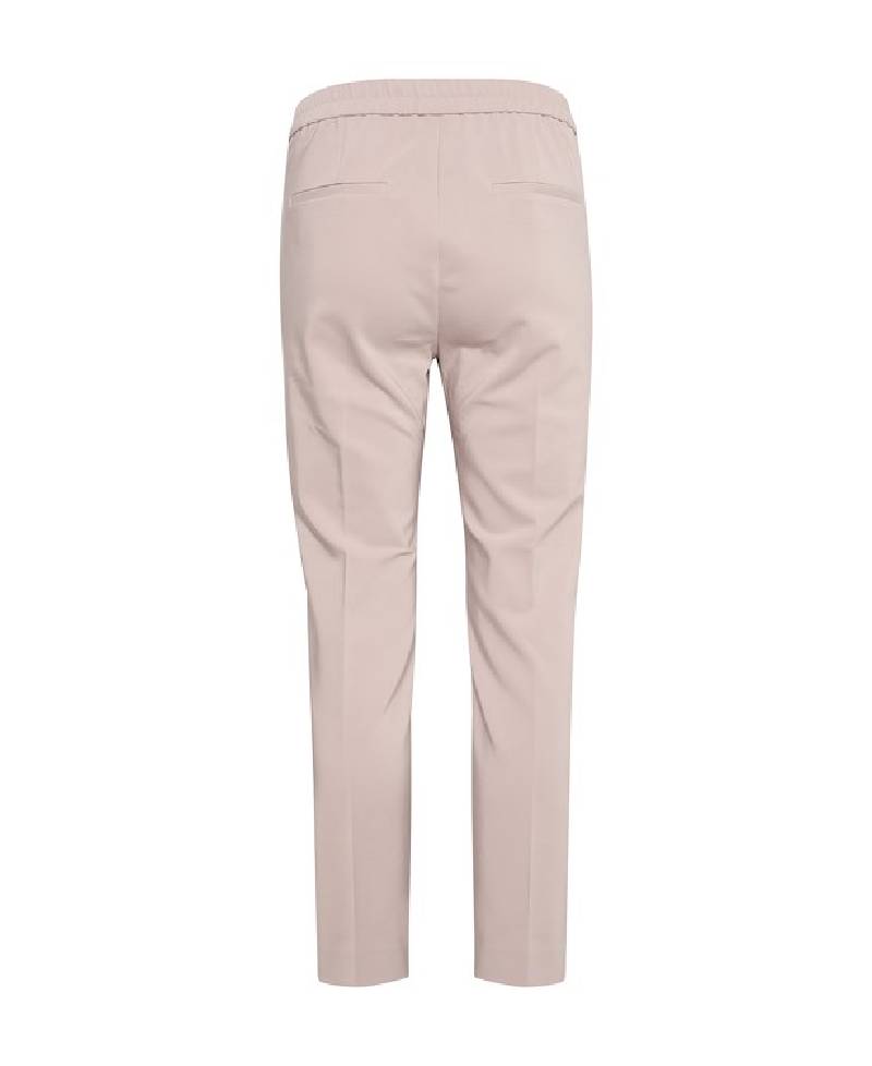 InWear ZellaIW Flat Pant - Sphinx