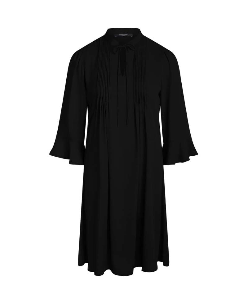 Bruuns Bazaar Camilla Exellia dress - Black