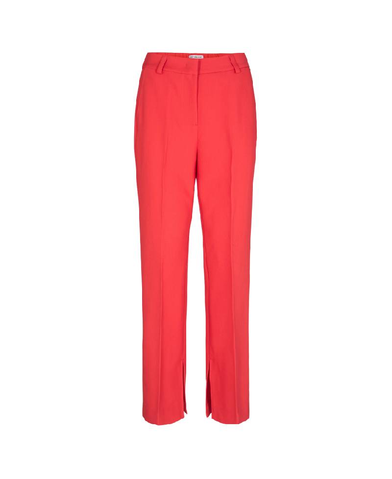 Co'Couture Vola Pant - Flame
