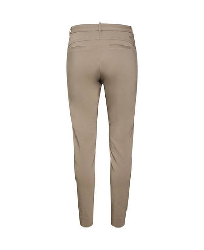 InWear VanessaIW Pant - Mocha Grey
