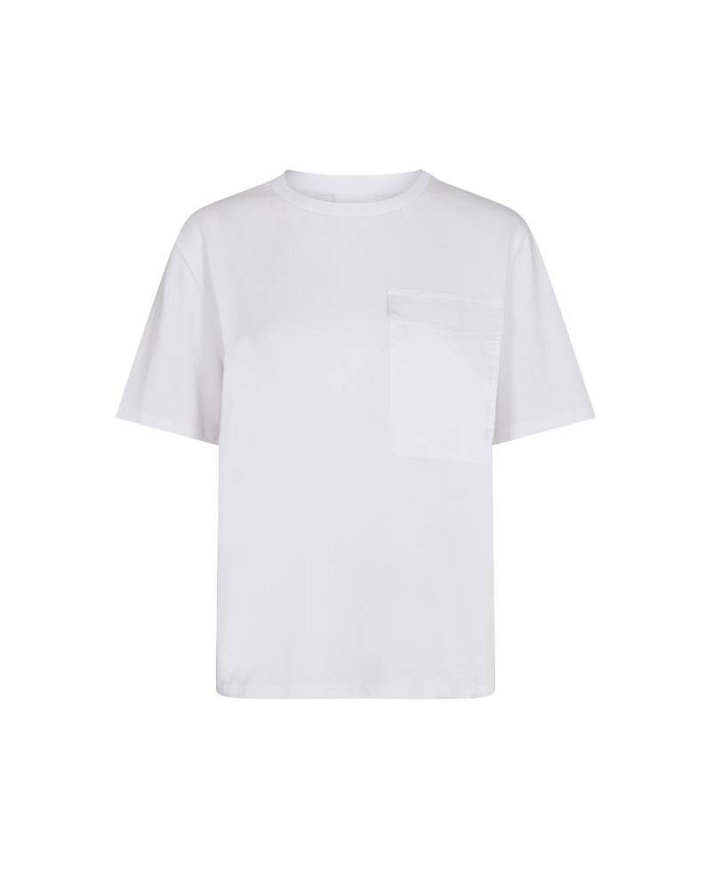 Levete Room LR-Kowa 11 T-shirt - L100 White