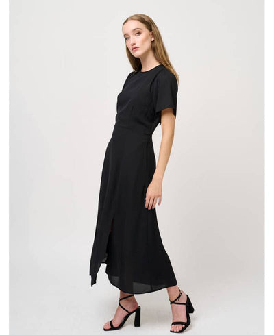 Bruuns Bazaar Camilla kasey Dress - Black