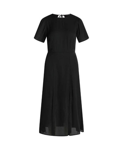 Bruuns Bazaar Camilla kasey Dress - Black