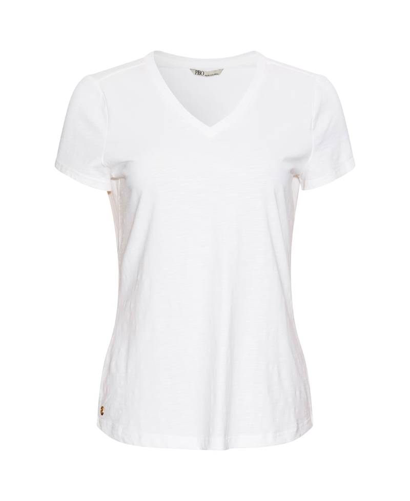 PBO Phio T-shirt - Star White