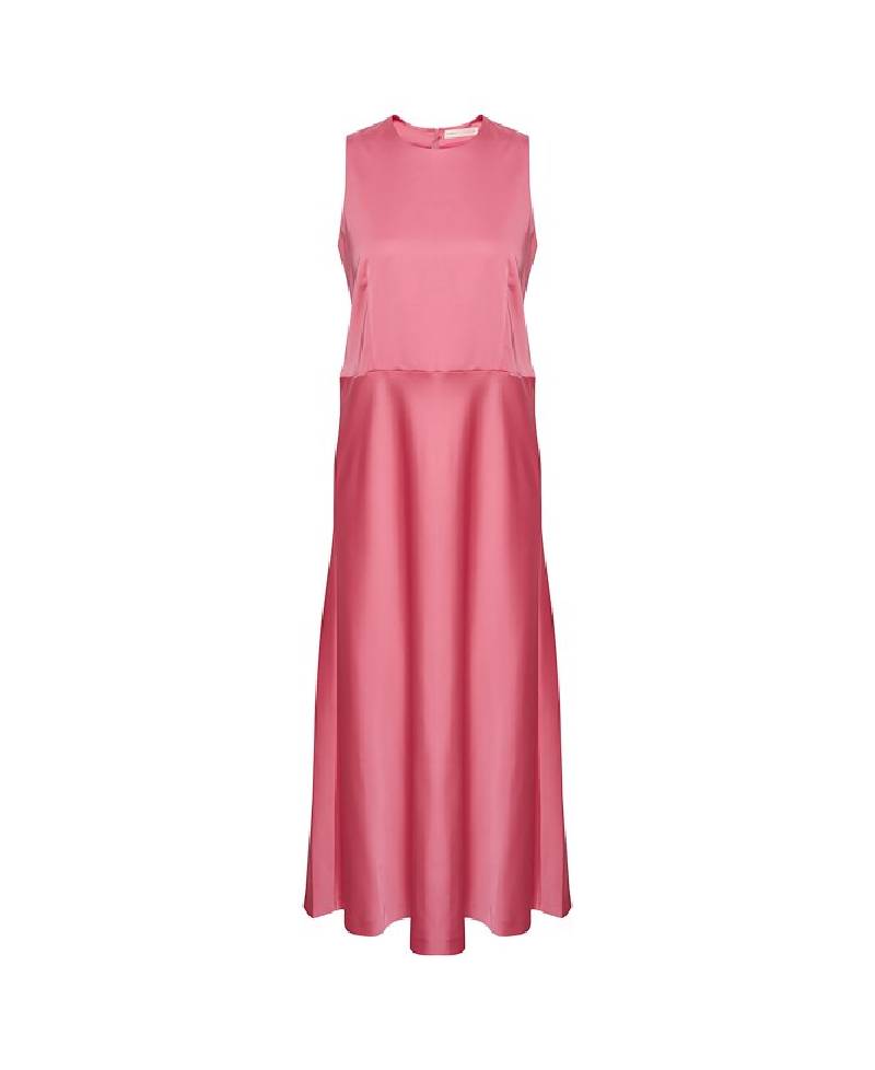 Inwear ZilkyIW Summer Dress - Pink Rose – Marie-Lou