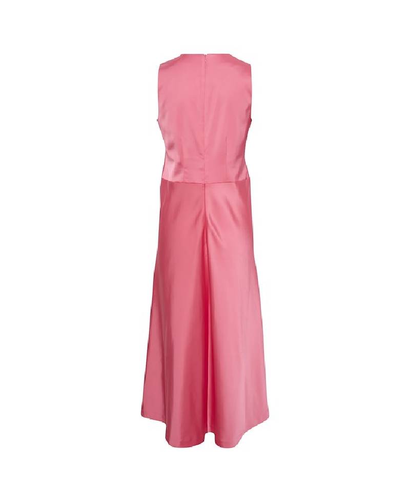 Inwear ZilkyIW Summer Dress - Pink Rose