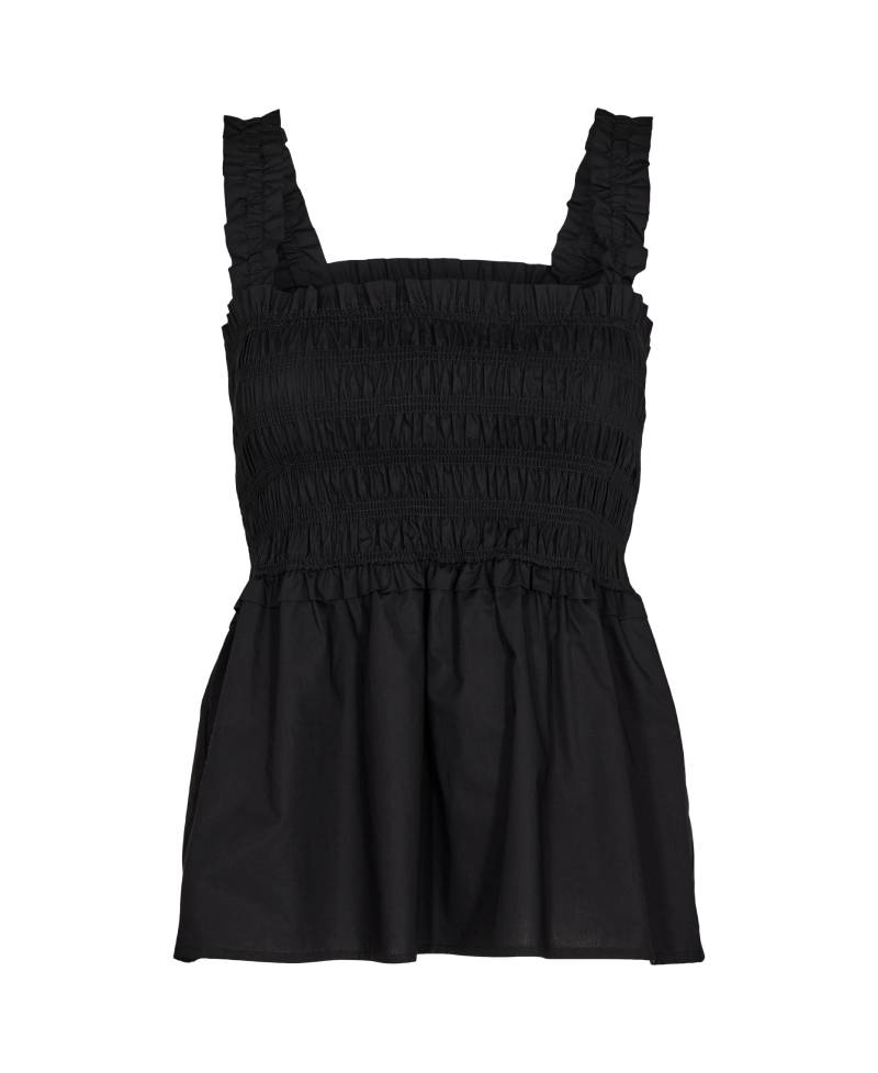 Levete Room LR-Bradie 1-Top-L999-Sort
