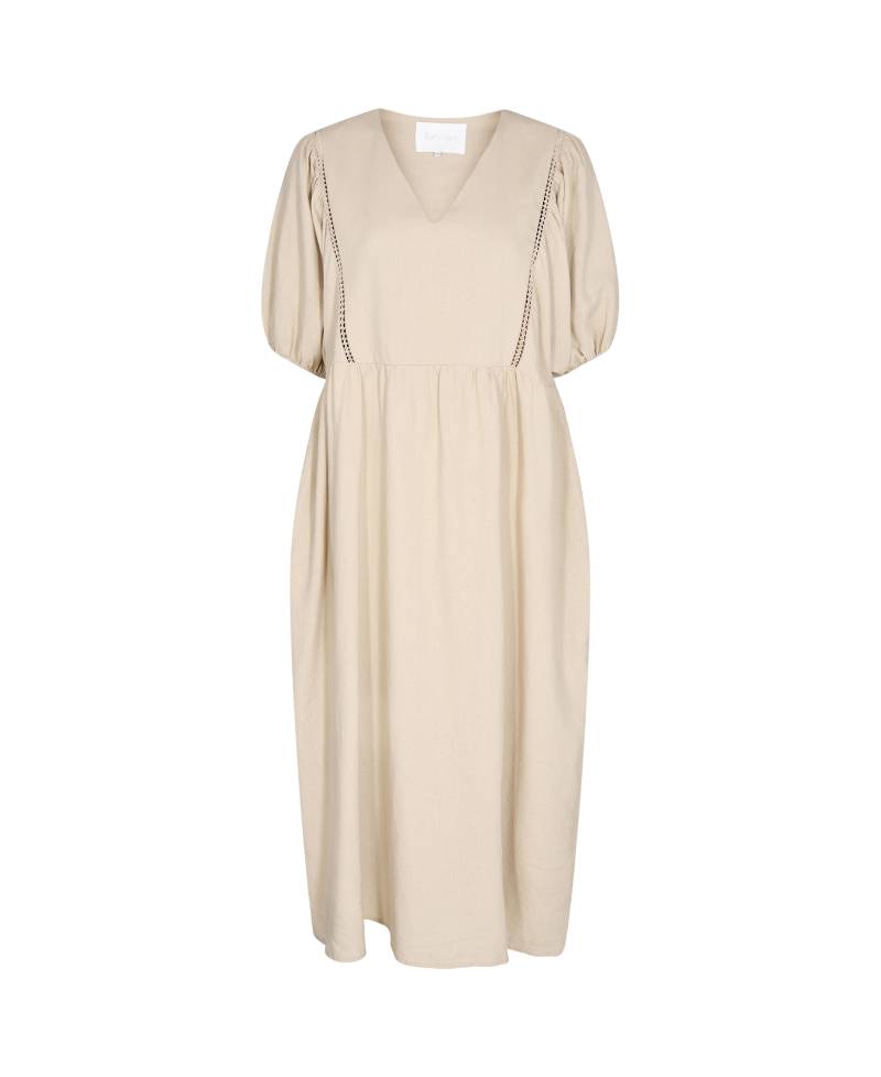 Levete Room LR-Naja 15 Dress - L118 Cold Sand – Marie-Lou