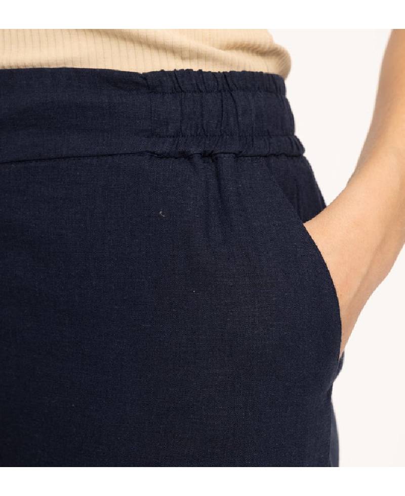 Five Units Linea 763 Pants - Navy